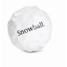 Orbee-Tuff Snowball
